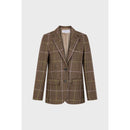 Veste Misti - Marron