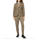 Veste Misti - Marron