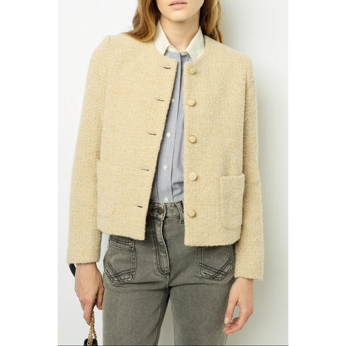 Veste Malia - Sable