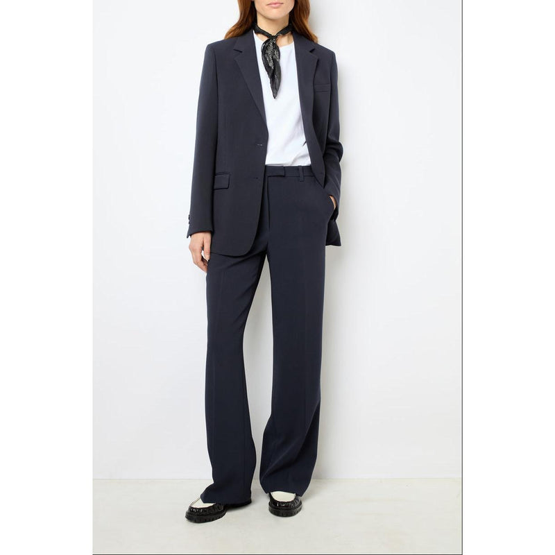 Veste Malak - Marine