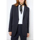 Veste Malak - Marine