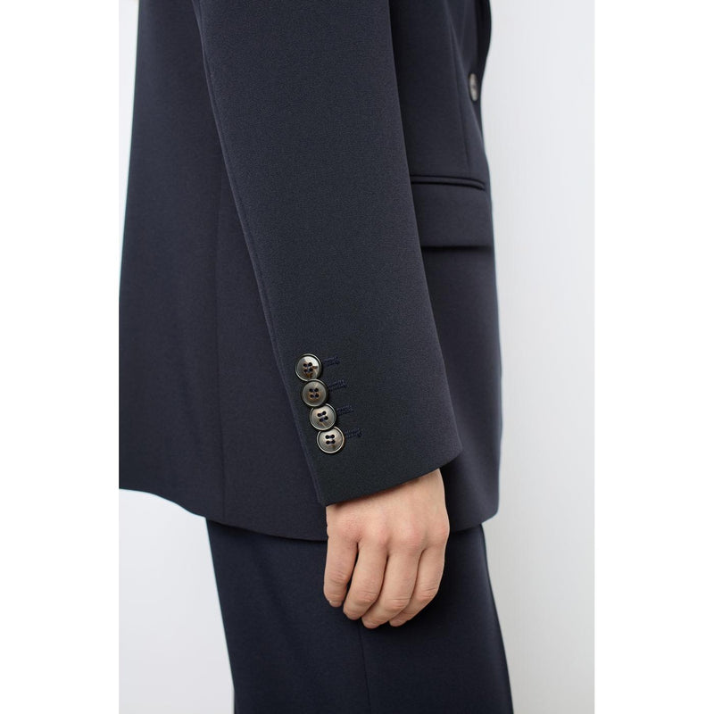 Veste Malak - Marine