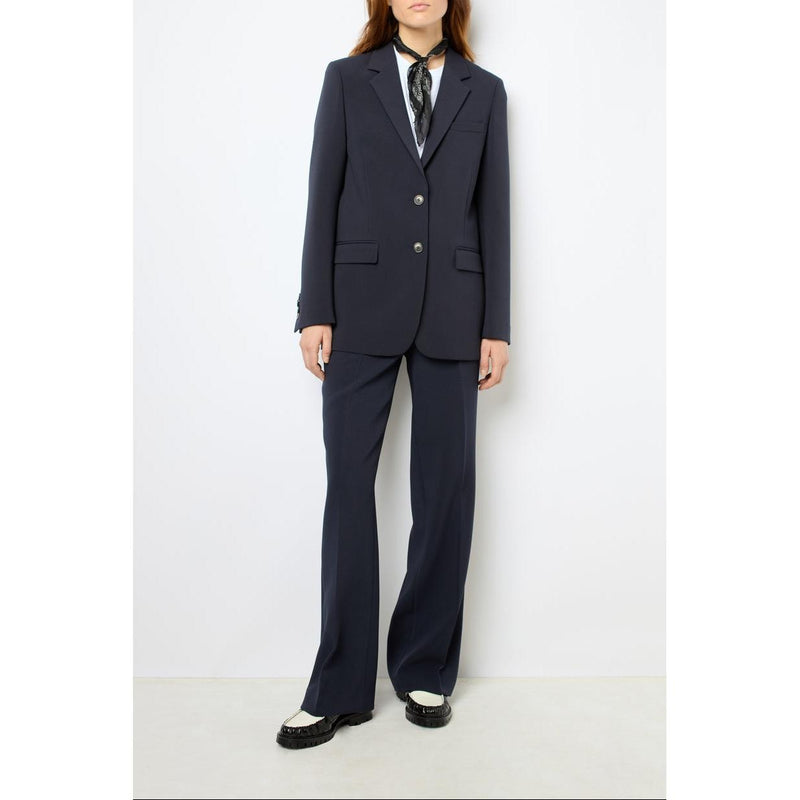 Veste Malak - Marine