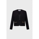 Veste Mirielle - Noir