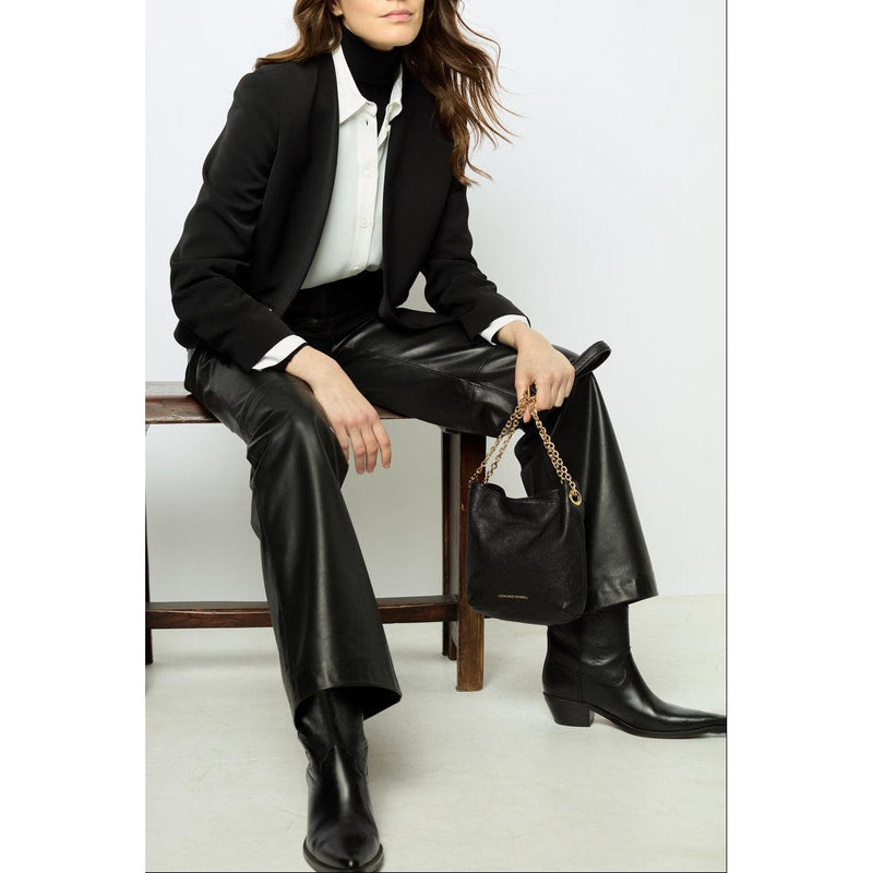 Veste Mirielle - Noir