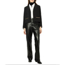 Veste Mirielle - Noir