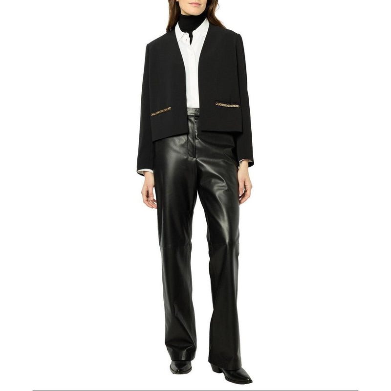 Veste Mirielle - Noir