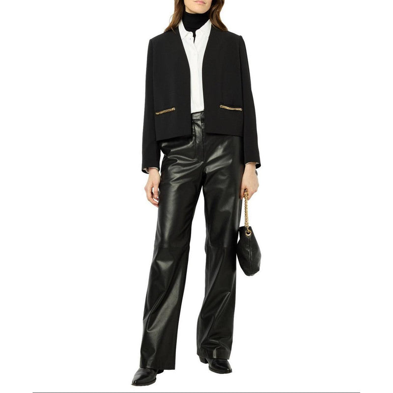 Veste Mirielle - Noir