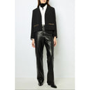 Veste Mirielle - Noir