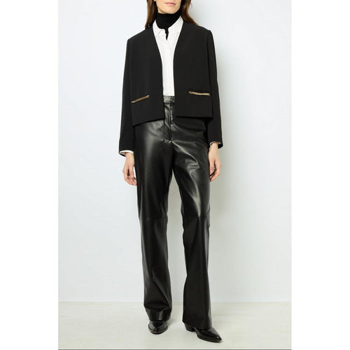 Veste Mirielle - Noir