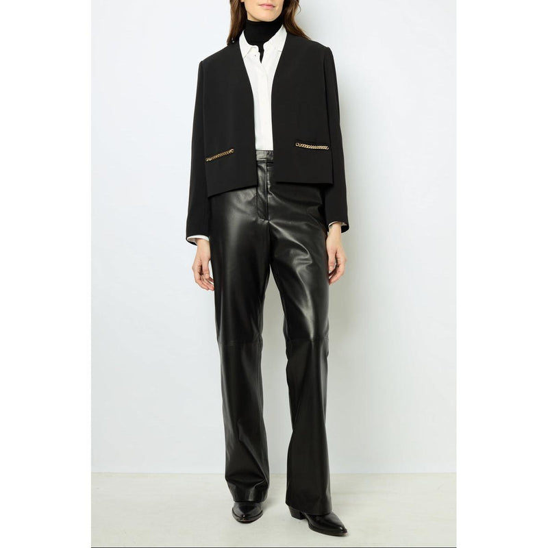 Veste Mirielle - Noir