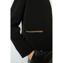 Veste Mirielle - Noir