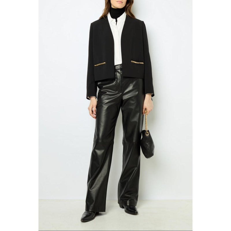 Veste Mirielle - Noir