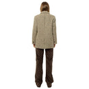 Veste Manuelle - Paille