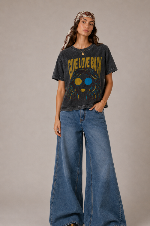 Davia T-Shirt