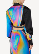 David Koma - Blouse - Multicolor - Femme