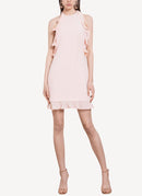 David Koma - Robe - Pink - Femme