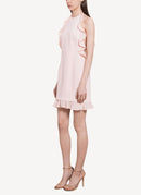 David Koma - Robe - Pink - Femme