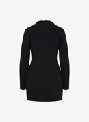 David Koma - Robe - Black - Femme