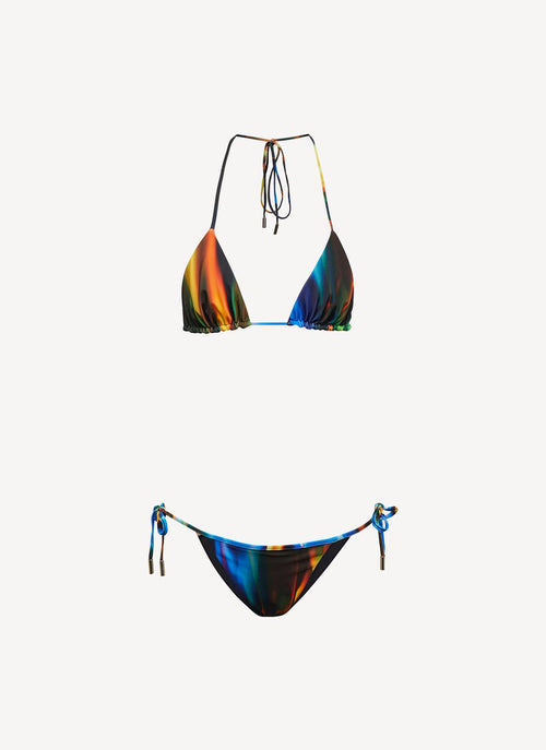 David Koma - Maillot De Bain - Multicolor - Femme