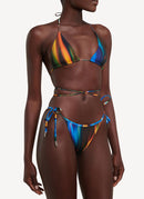 David Koma - Maillot De Bain - Multicolor - Femme