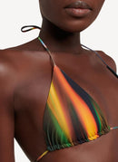 David Koma - Maillot De Bain - Multicolor - Femme