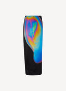 David Koma - Jupe - Multicolor - Femme