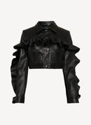 David Koma - Veste - Black - Femme