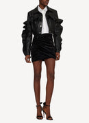 David Koma - Veste - Black - Femme