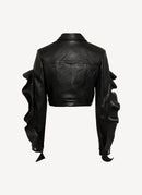 David Koma - Veste - Black - Femme