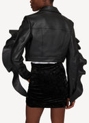 David Koma - Veste - Black - Femme