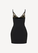 David Koma - Robe - Black - Femme