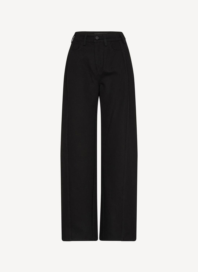 David Koma - Pantalon - Black - Femme