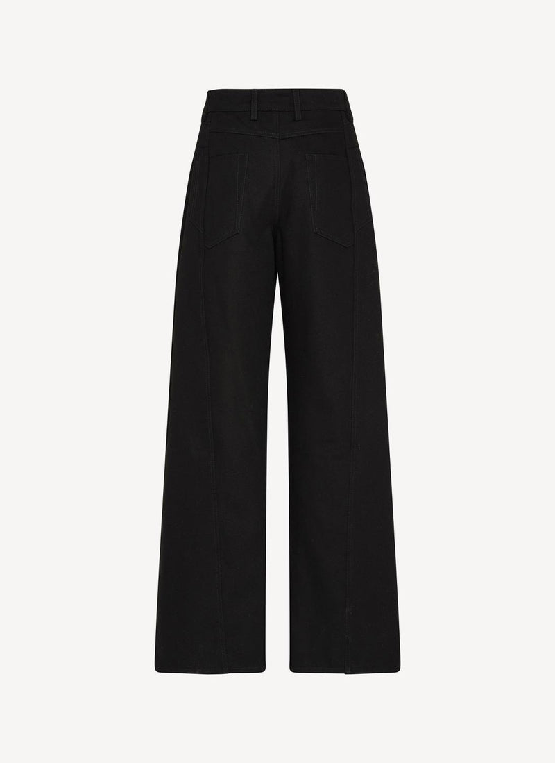 David Koma - Pantalon - Black - Femme