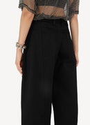 David Koma - Pantalon - Black - Femme