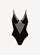 David Koma - Body - Black - Femme