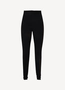 David Koma - Legging - Black - Femme