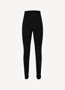 David Koma - Legging - Black - Femme