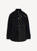 David Koma - Veste - Black - Femme