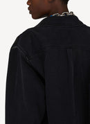 David Koma - Veste - Black - Femme