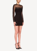 David Koma - Robe - Black - Femme
