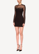 David Koma - Robe - Black - Femme