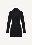 David Koma - Robe - Black - Femme