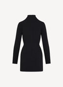 David Koma - Robe - Black - Femme