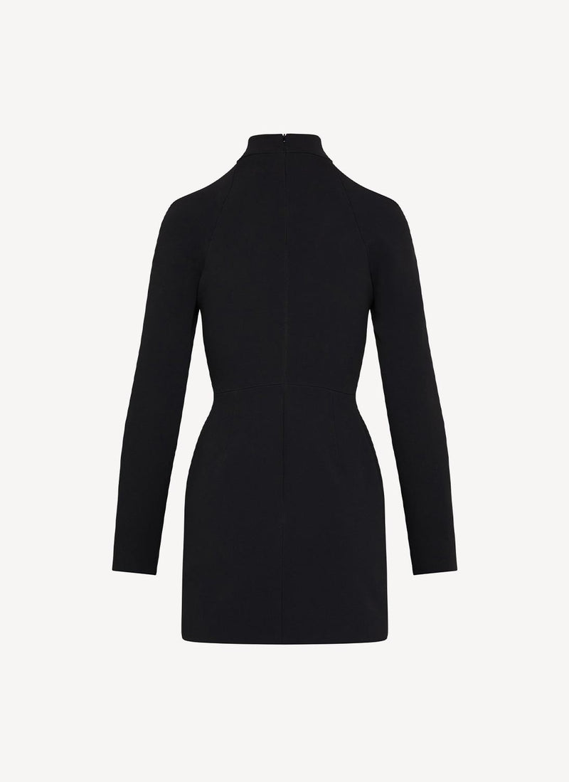 David Koma - Robe - Black - Femme