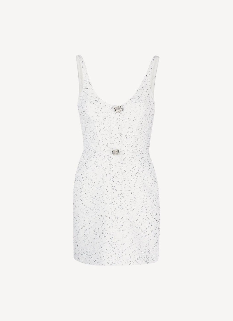 David Koma - Robe - White - Femme