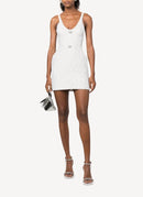 David Koma - Robe - White - Femme