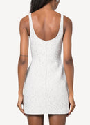 David Koma - Robe - White - Femme