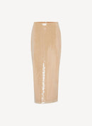 David Koma - Jupe - Beige - Femme