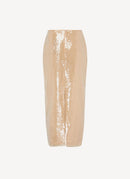 David Koma - Jupe - Beige - Femme